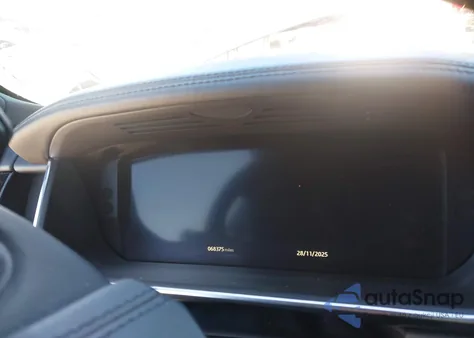 2020 Land Rover Range Rover Hse из США, поврежденный, VIN SALGS2RU5LA585286